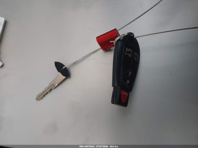 Aukcja sprzedaży 2011 Dodge Grand Caravan Crew, vin: 2D4RN5DG7BR678768, numer aukcji: 45570344
