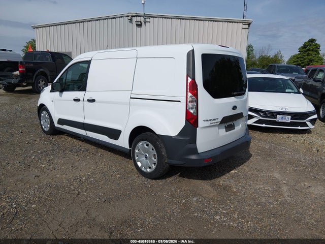 Auction sale of the 2017 Ford Transit Connect Xl, vin: NM0LE7E71H1322792, lot number: 45570345