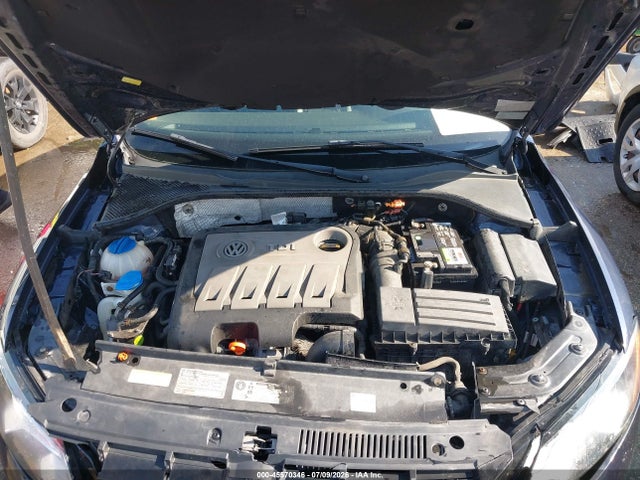 Aukcja sprzedaży 2012 Volkswagen Passat 2.0l Tdi Se, vin: 1VWBN7A30CC012953, numer aukcji: 45570346