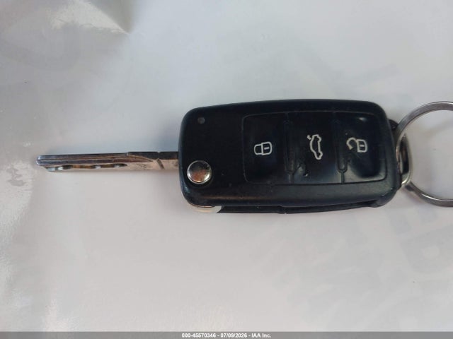 Aukcja sprzedaży 2012 Volkswagen Passat 2.0l Tdi Se, vin: 1VWBN7A30CC012953, numer aukcji: 45570346