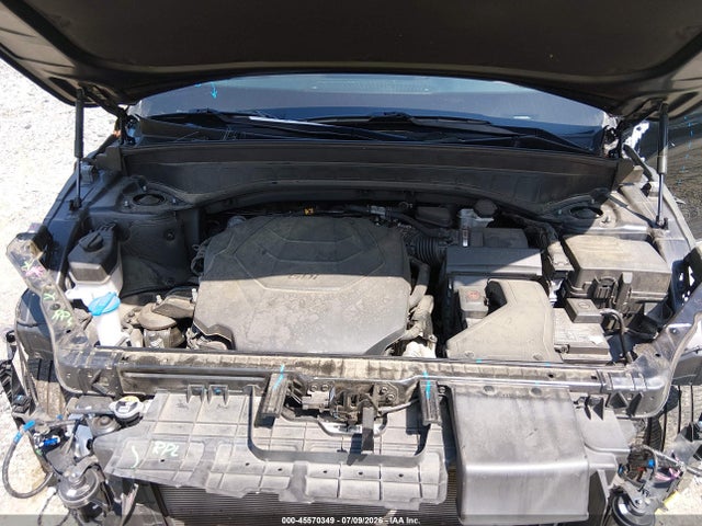KIA Telluride Sx 2022 5XYP54HC8NG301820 Image 10