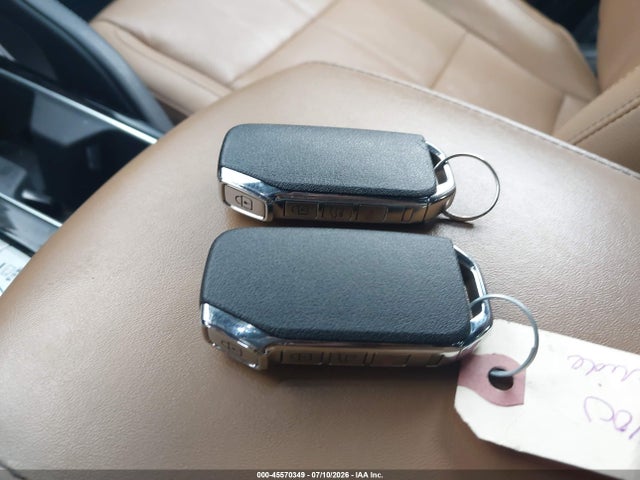 KIA Telluride Sx 2022 5XYP54HC8NG301820 Image 11