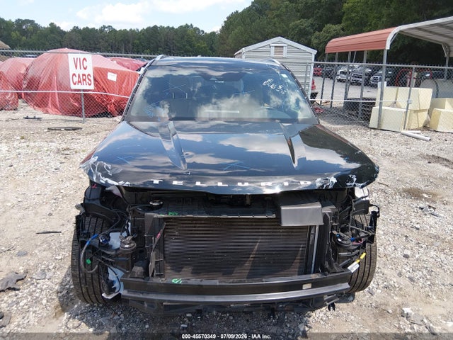 KIA Telluride Sx 2022 5XYP54HC8NG301820 Image 13