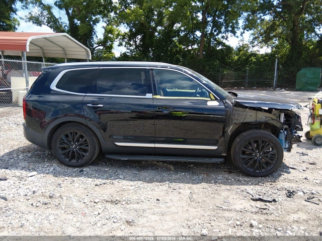 KIA Telluride Sx 2022 5XYP54HC8NG301820 Image 14