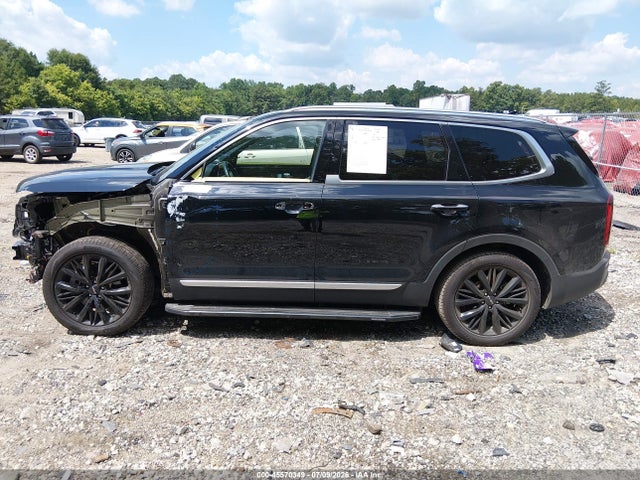 KIA Telluride Sx 2022 5XYP54HC8NG301820 Image 15