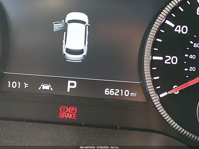 KIA Telluride Sx 2022 5XYP54HC8NG301820 Image 16