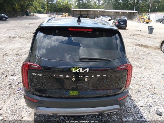 KIA Telluride Sx 2022 5XYP54HC8NG301820 Image 17