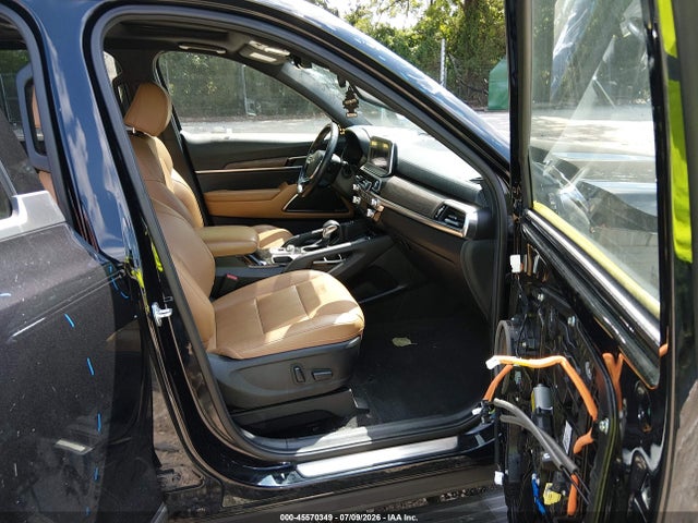 KIA Telluride Sx 2022 5XYP54HC8NG301820 Image 5