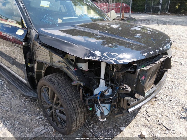 KIA Telluride Sx 2022 5XYP54HC8NG301820 Image 6