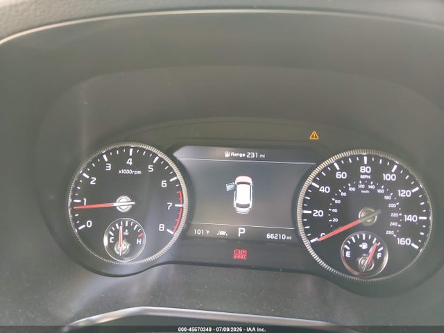 KIA Telluride Sx 2022 5XYP54HC8NG301820 Image 7