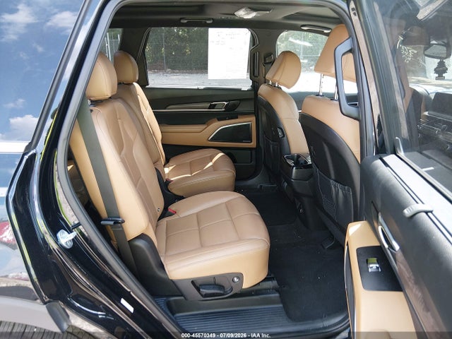 KIA Telluride Sx 2022 5XYP54HC8NG301820 Image 8