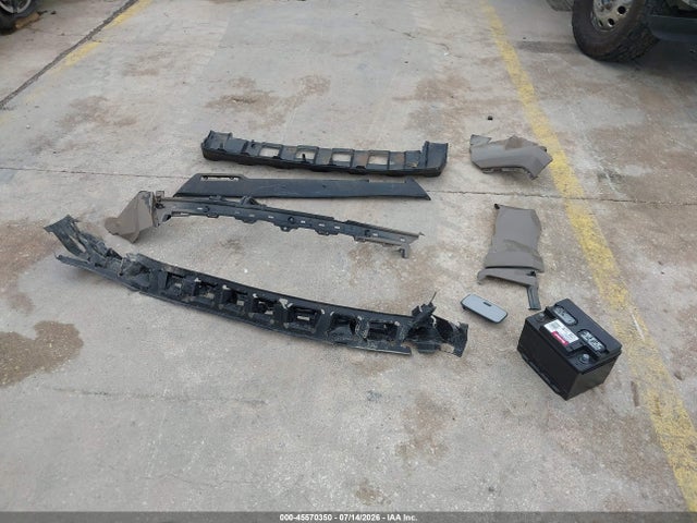 2026 Toyota Tacoma Trd Sport მანქანა იყიდება აუქციონზე, vin: 3TMKB5FN1TM065749, აუქციონის ნომერი: 45570350