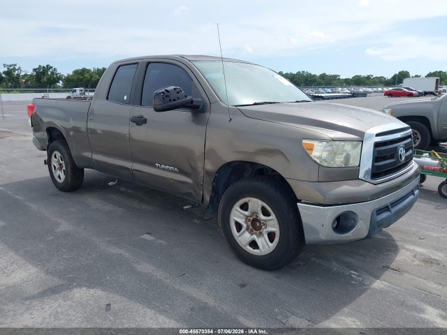 Aukcja sprzedaży 2010 Toyota Tundra Grade V6, vin: 5TFRU5F13AX023564, numer aukcji: 45570354