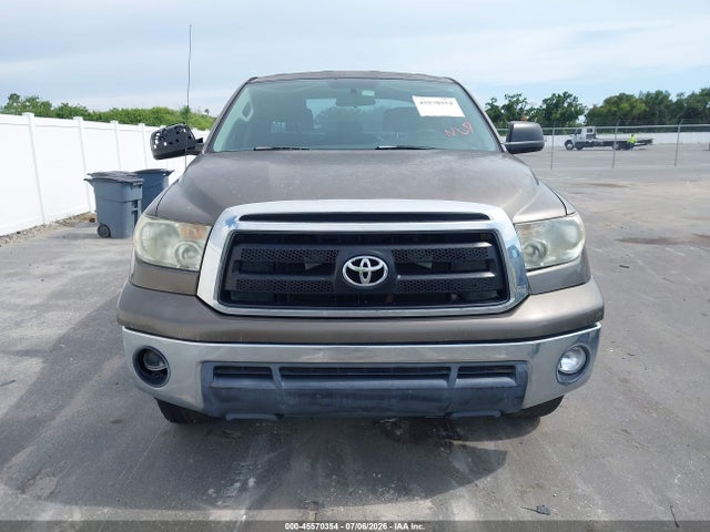 Aukcja sprzedaży 2010 Toyota Tundra Grade V6, vin: 5TFRU5F13AX023564, numer aukcji: 45570354