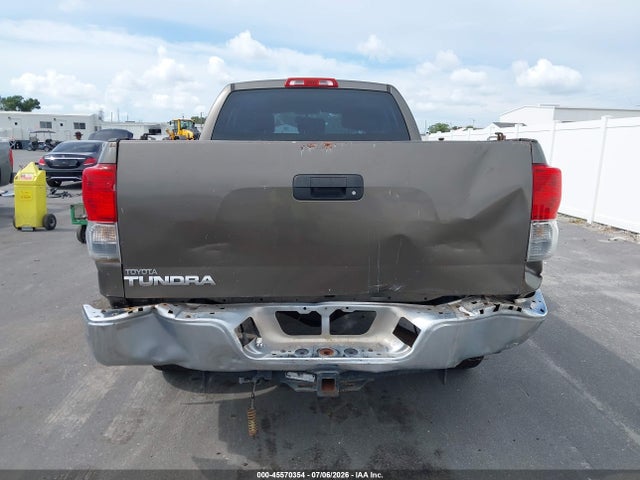 Aukcja sprzedaży 2010 Toyota Tundra Grade V6, vin: 5TFRU5F13AX023564, numer aukcji: 45570354