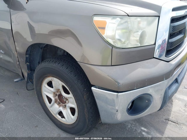 Aukcja sprzedaży 2010 Toyota Tundra Grade V6, vin: 5TFRU5F13AX023564, numer aukcji: 45570354
