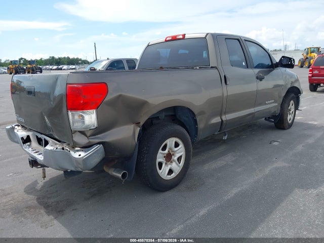 Продажа на аукционе авто 2010 Toyota Tundra Grade V6, vin: 5TFRU5F13AX023564, номер лота: 45570354