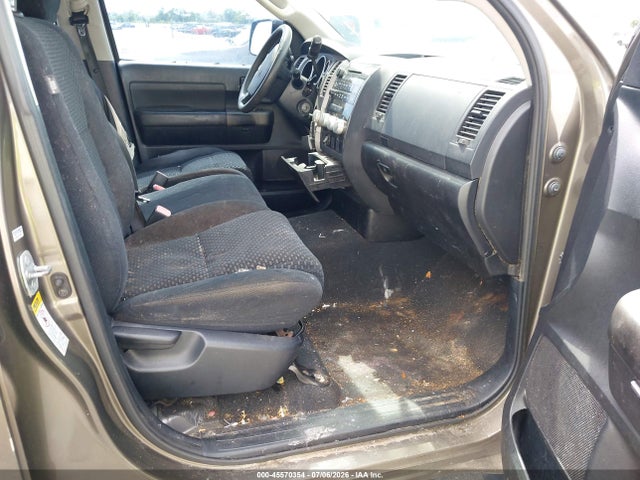 Aukcja sprzedaży 2010 Toyota Tundra Grade V6, vin: 5TFRU5F13AX023564, numer aukcji: 45570354