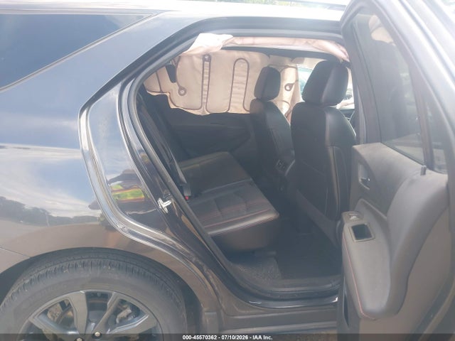 3GNAXWEV7NS121784 Chevrolet Equinox Awd Rs
