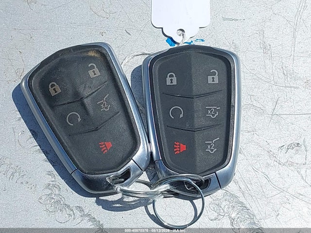 Продаж на аукціоні авто 2022 Cadillac Xt4 Awd Premium Luxury, vin: 1GYFZDR49NF134646, номер лоту: 45570370