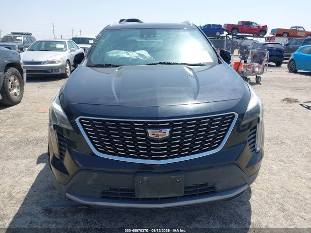 Продаж на аукціоні авто 2022 Cadillac Xt4 Awd Premium Luxury, vin: 1GYFZDR49NF134646, номер лоту: 45570370
