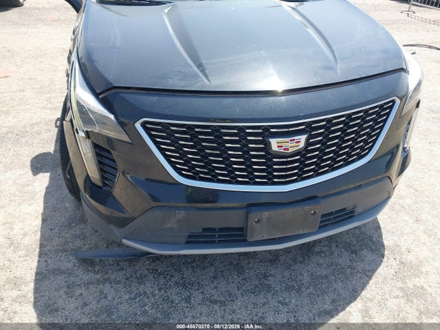 Продаж на аукціоні авто 2022 Cadillac Xt4 Awd Premium Luxury, vin: 1GYFZDR49NF134646, номер лоту: 45570370