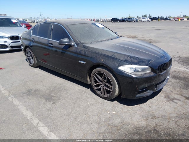 Продаж на аукціоні авто 2013 Bmw 535i Xdrive, vin: WBAFU7C52DDU67530, номер лоту: 45570376