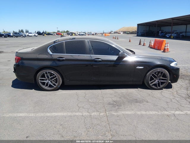 Aukcja sprzedaży 2013 Bmw 535i Xdrive, vin: WBAFU7C52DDU67530, numer aukcji: 45570376