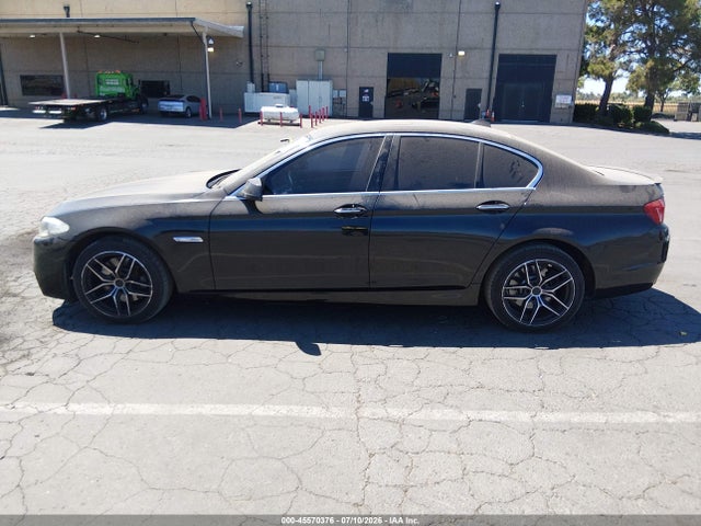 Aukcja sprzedaży 2013 Bmw 535i Xdrive, vin: WBAFU7C52DDU67530, numer aukcji: 45570376