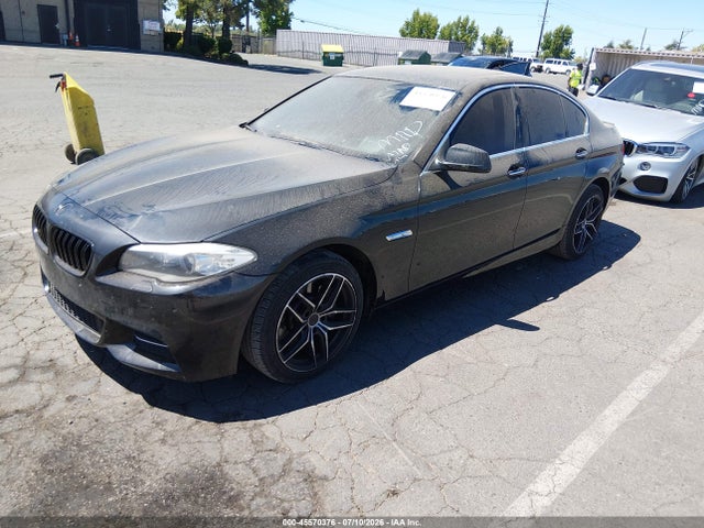 Aukcja sprzedaży 2013 Bmw 535i Xdrive, vin: WBAFU7C52DDU67530, numer aukcji: 45570376