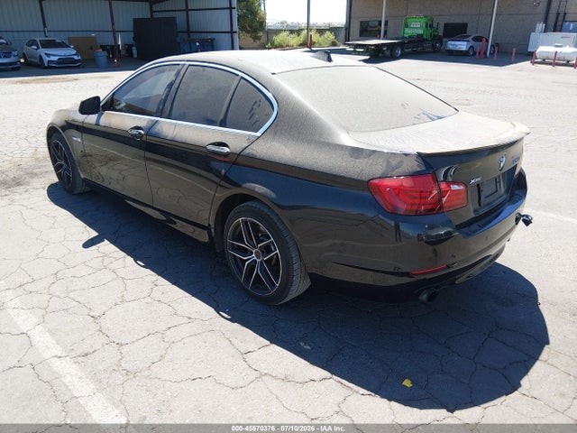 Aukcja sprzedaży 2013 Bmw 535i Xdrive, vin: WBAFU7C52DDU67530, numer aukcji: 45570376