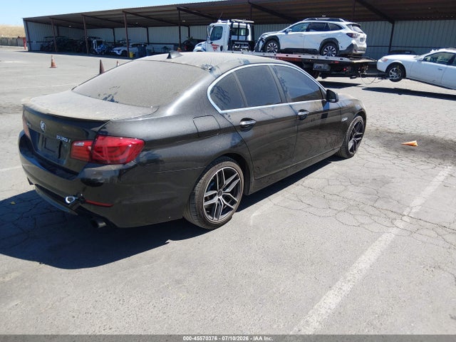 Aukcja sprzedaży 2013 Bmw 535i Xdrive, vin: WBAFU7C52DDU67530, numer aukcji: 45570376