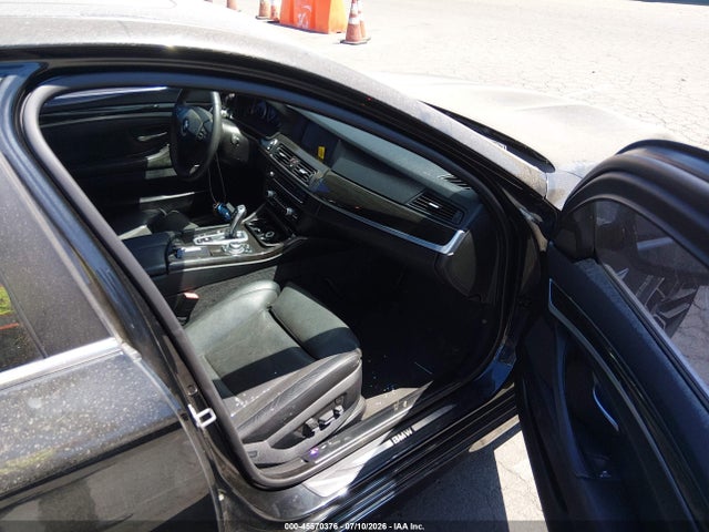 Aukcja sprzedaży 2013 Bmw 535i Xdrive, vin: WBAFU7C52DDU67530, numer aukcji: 45570376