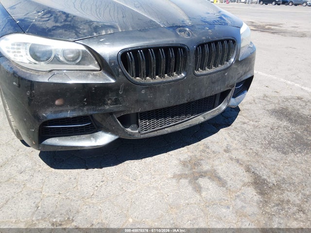 Aukcja sprzedaży 2013 Bmw 535i Xdrive, vin: WBAFU7C52DDU67530, numer aukcji: 45570376