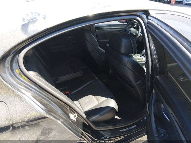 Aukcja sprzedaży 2013 Bmw 535i Xdrive, vin: WBAFU7C52DDU67530, numer aukcji: 45570376