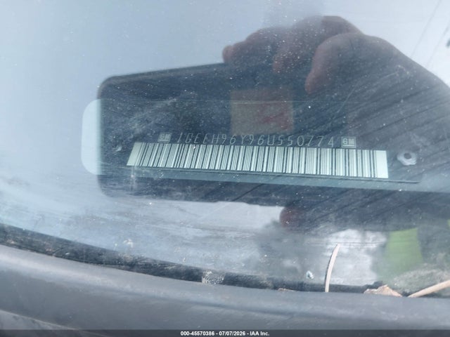 Aukcja sprzedaży 2006 Cadillac Dts Professional, vin: 1GEEH96Y96U550774, numer aukcji: 45570386