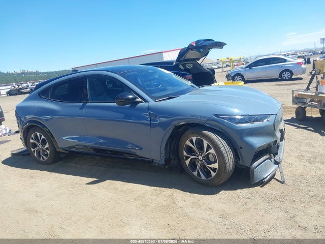 Ford Mustang Mach-e Premium 2023 3FMTK3SU9PMA34062 Image 13