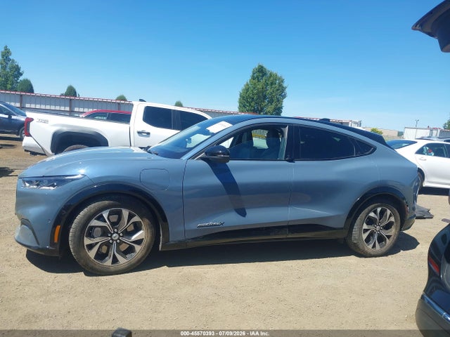 Ford Mustang Mach-e Premium 2023 3FMTK3SU9PMA34062 Image 14