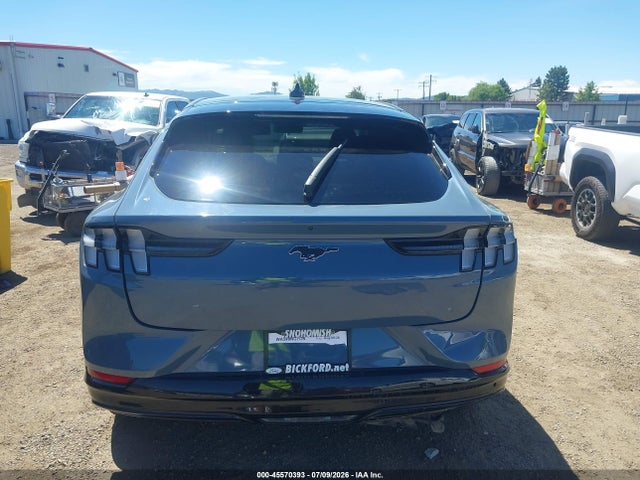 Ford Mustang Mach-e Premium 2023 3FMTK3SU9PMA34062 Image 16