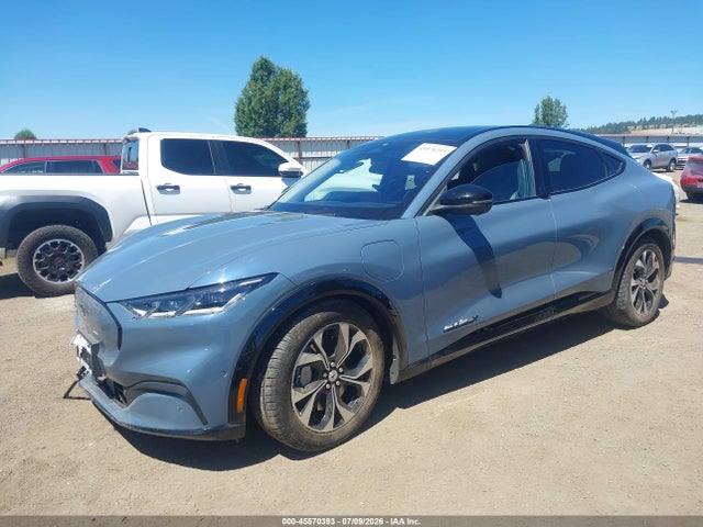 Ford Mustang Mach-e Premium 2023 3FMTK3SU9PMA34062 Image 2