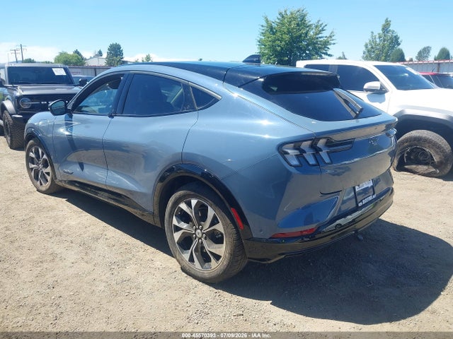 Ford Mustang Mach-e Premium 2023 3FMTK3SU9PMA34062 Image 3