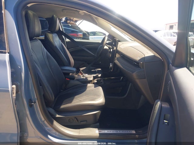 Ford Mustang Mach-e Premium 2023 3FMTK3SU9PMA34062 Image 5