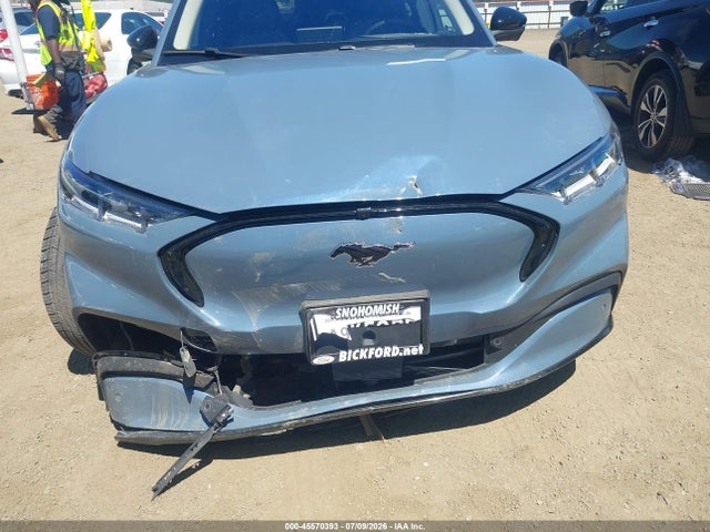 Ford Mustang Mach-e Premium 2023 3FMTK3SU9PMA34062 Image 6