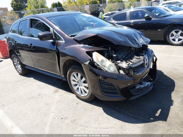 Auction sale of the 2010 Mazda Cx-7 I Sport, vin: JM3ER2WM8A0309774, lot number: 45570394