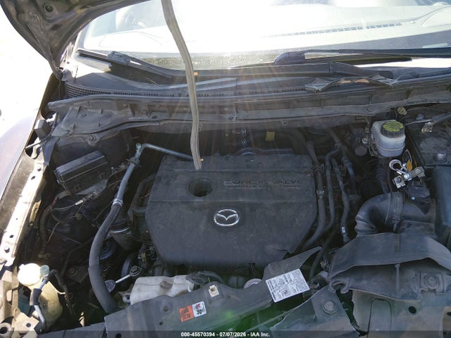 Продаж на аукціоні авто 2010 Mazda Cx-7 I Sport, vin: JM3ER2WM8A0309774, номер лоту: 45570394