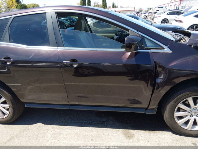 Продаж на аукціоні авто 2010 Mazda Cx-7 I Sport, vin: JM3ER2WM8A0309774, номер лоту: 45570394