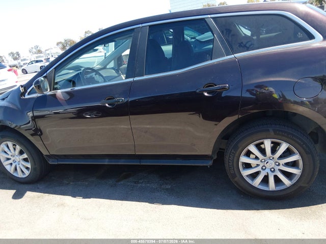 Продаж на аукціоні авто 2010 Mazda Cx-7 I Sport, vin: JM3ER2WM8A0309774, номер лоту: 45570394