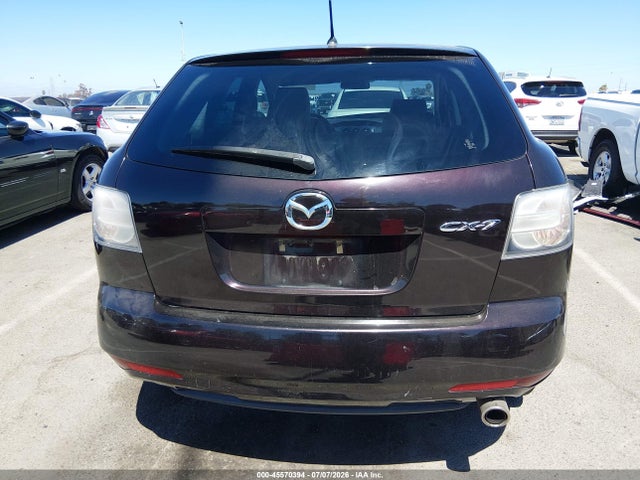 Продаж на аукціоні авто 2010 Mazda Cx-7 I Sport, vin: JM3ER2WM8A0309774, номер лоту: 45570394