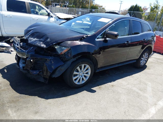 Продаж на аукціоні авто 2010 Mazda Cx-7 I Sport, vin: JM3ER2WM8A0309774, номер лоту: 45570394
