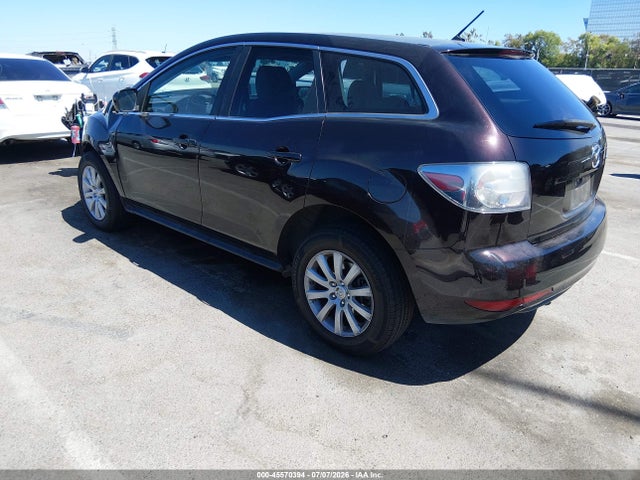 Продаж на аукціоні авто 2010 Mazda Cx-7 I Sport, vin: JM3ER2WM8A0309774, номер лоту: 45570394